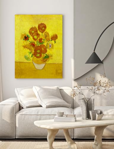 Van Gogh Canvas Wall Art