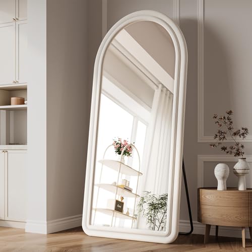 Arched Full Length Mirror 71"x32"