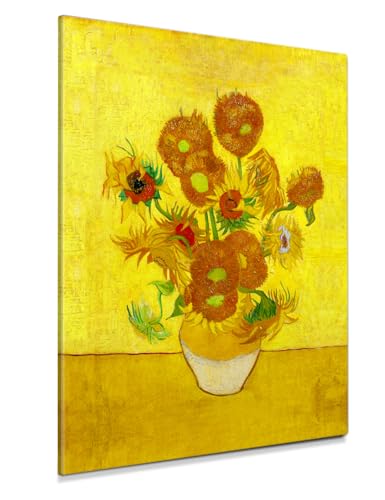 Van Gogh Canvas Wall Art