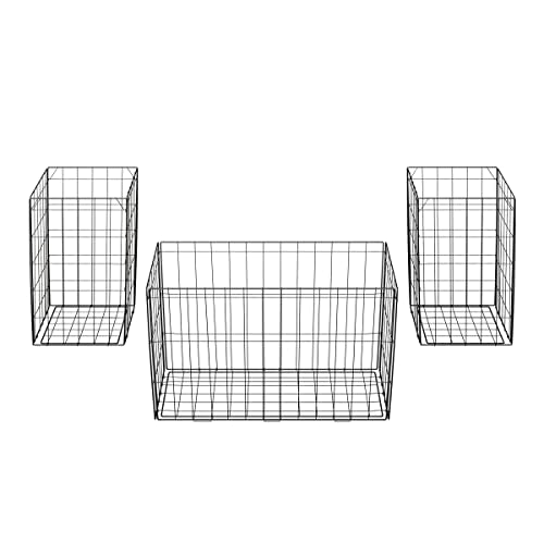 Living Room Tables (3 Count)