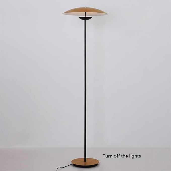 Post-Modern Nordic Creative LED Floor Lamp