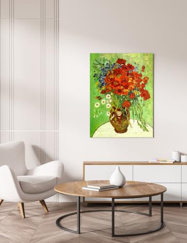 Van Gogh Canvas Wall Art