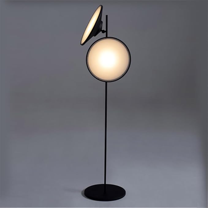 Post-Modern Nordic Creative LED Floor Lamp