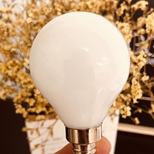 Mushroom Lamp