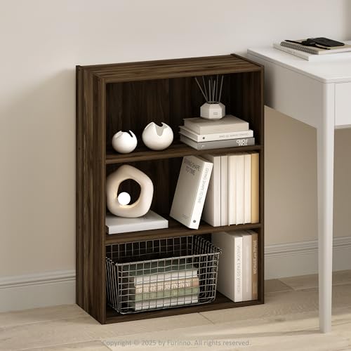 Simple Book Shelf