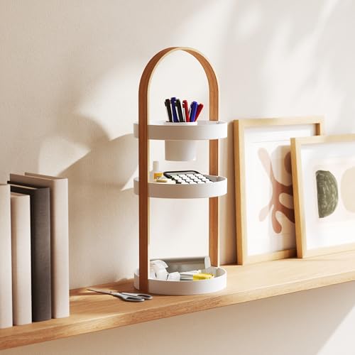 Bellwood Makeup Organizer