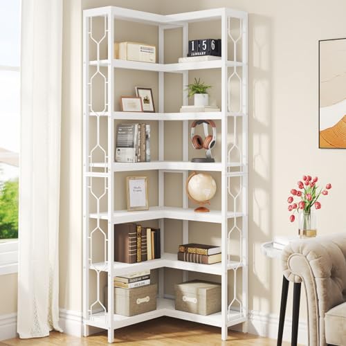 Corner Shelf 7