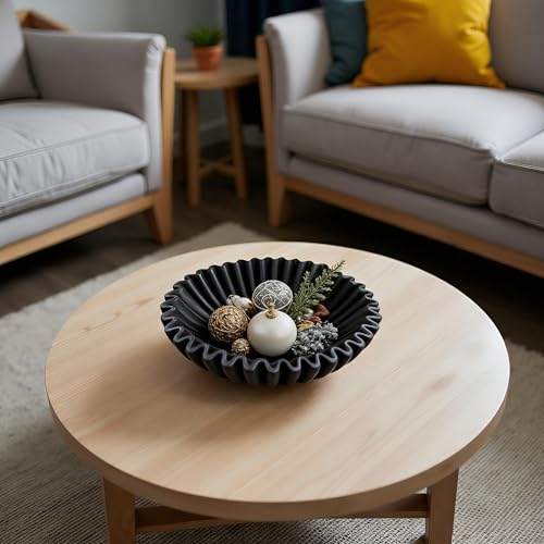 10" Large Decorative Bowl decor