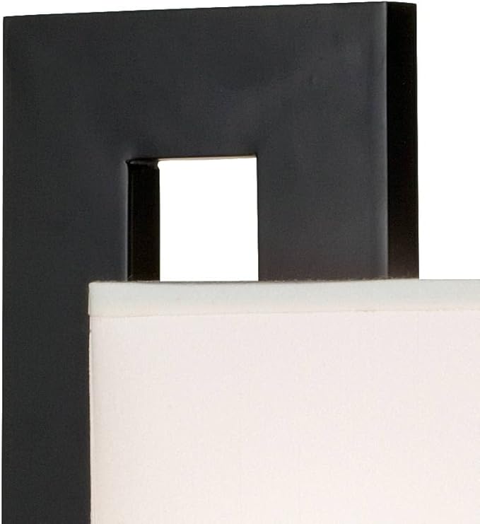 360 Lighting Floating Square 20 1/2" High Small Modern Accent Table Lamps Set