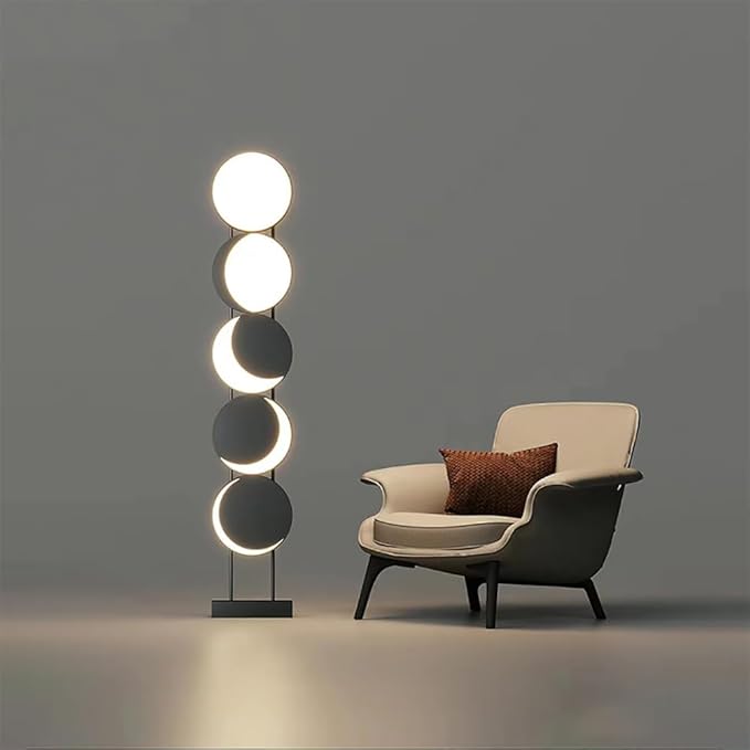 Post-Modern Nordic Creative LED Floor Lamp