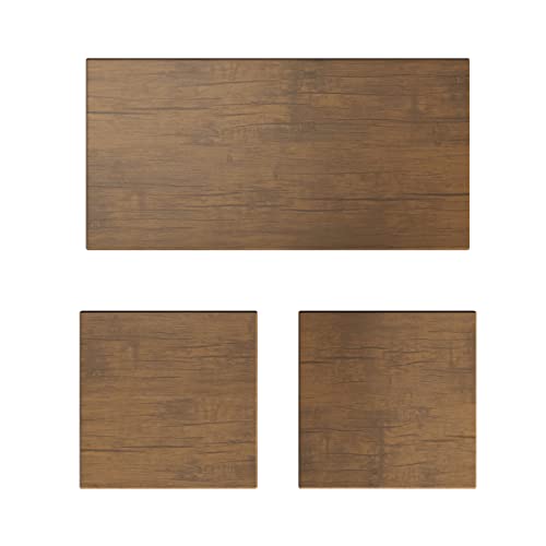 Living Room Tables (3 Count)