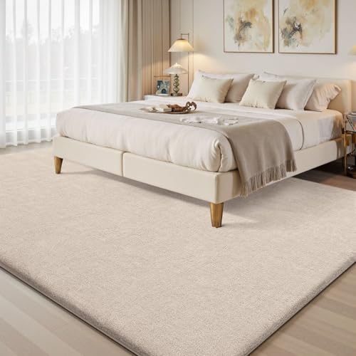 6x9 Area Rugs for Living Room Bedroom
