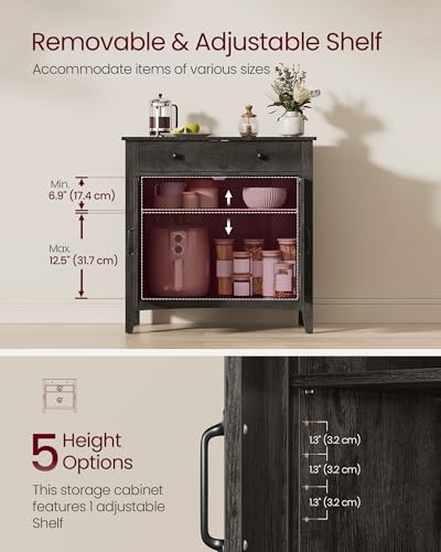 Buffet Cabinet