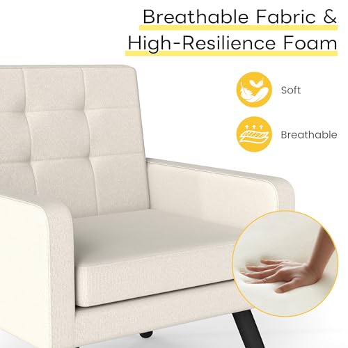 Modern Accent Chair for Living Room