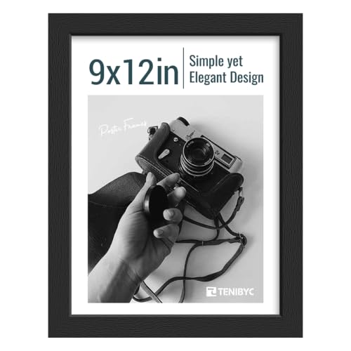9x12 picture frame
