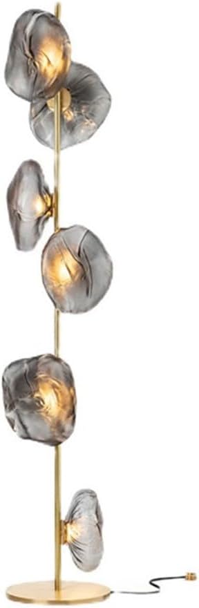 Post-Modern Nordic Creative LED Floor Lamp