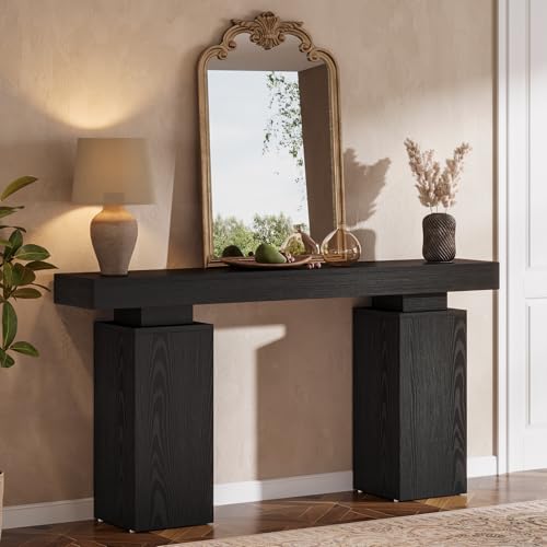 63 Inch Long Console Table