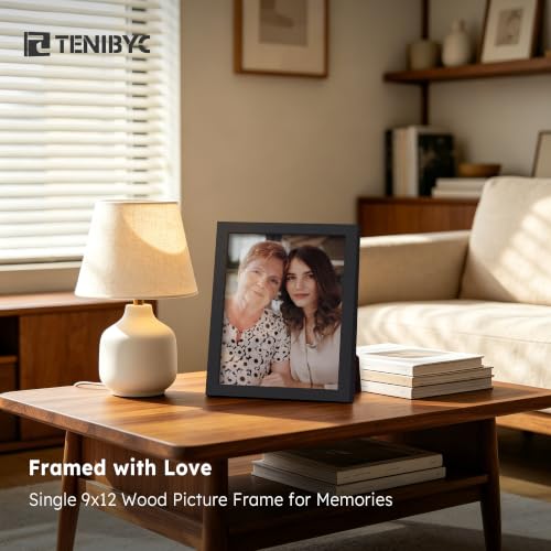 9x12 picture frame