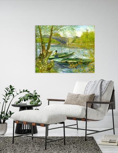 Van Gogh Canvas Wall Art
