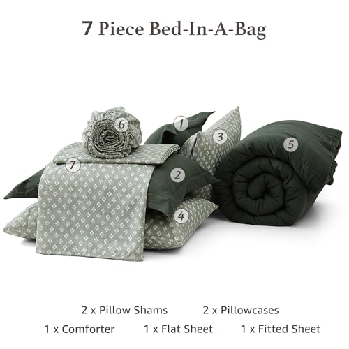 King Size Comforter Set