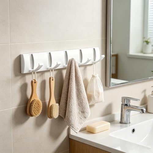 Folding Coat Hooks (35.99 Count)