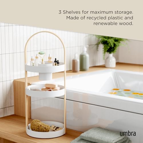 Bellwood Makeup Organizer