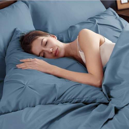 7pc Full Size Comforter Sets & Sheets