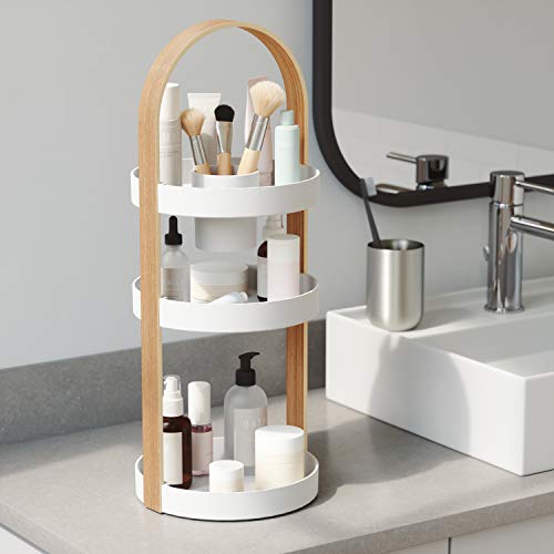 Bellwood Makeup Organizer