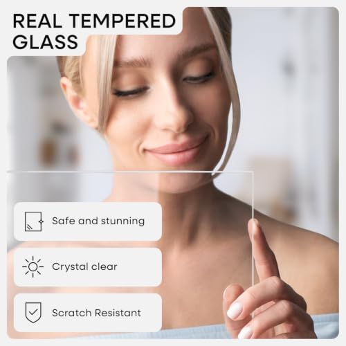 15x15 Silver Picture Frame (2 Count)