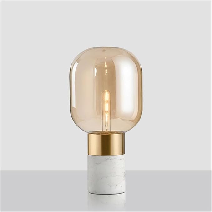 Creative Modern Table Lamp Nordic Style LED Table Lighting
