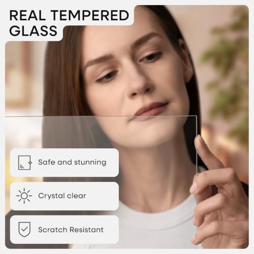 20x24 Bronze Picture Frame (2 Count)