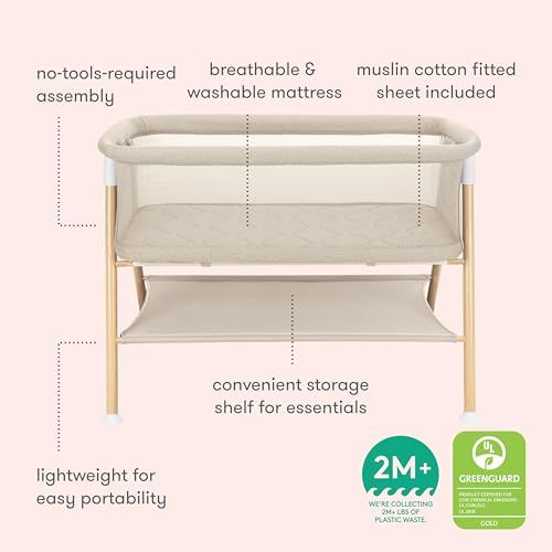Essential Bassinet