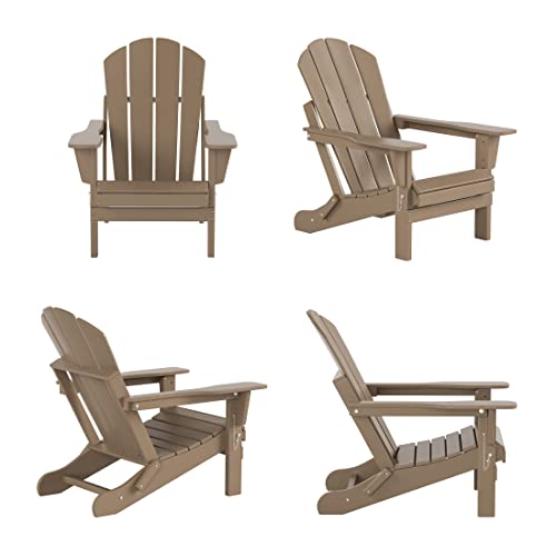Malibu Outdoor Lounge Chairs