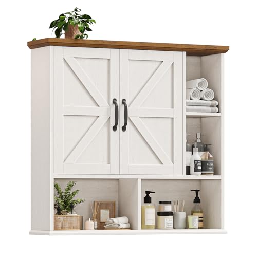 Bathroom Wall Cabinet