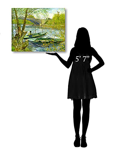 Van Gogh Canvas Wall Art