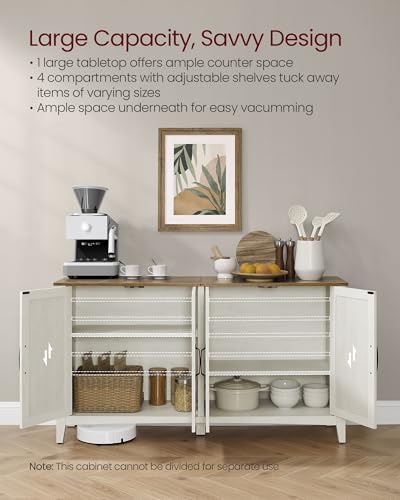 Buffet Cabinet