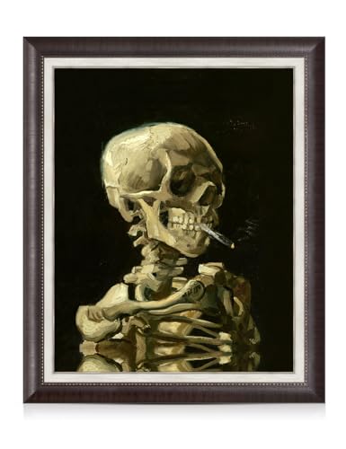 Vincent Van Gogh Wall Art Framed