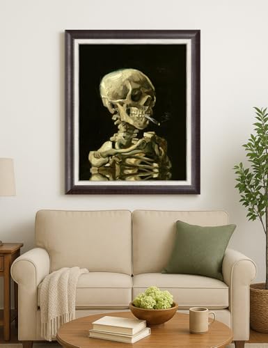 Vincent Van Gogh Wall Art Framed
