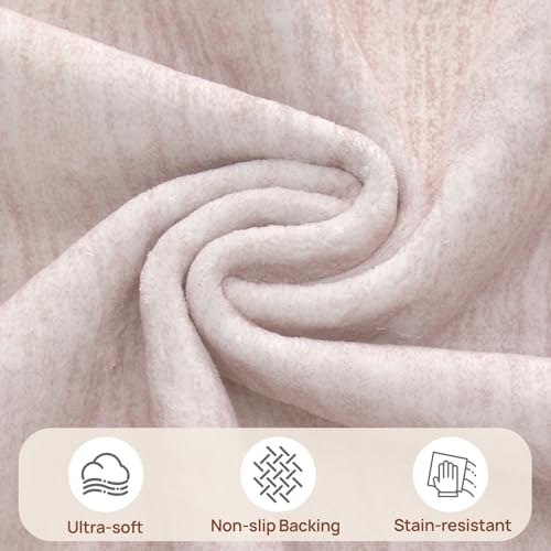 10x14 Washable Area Rug (24 Count)