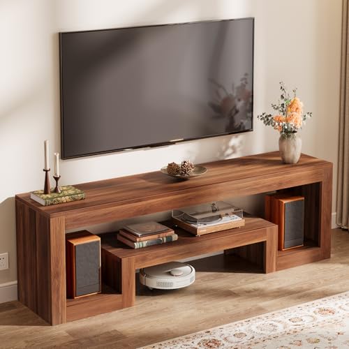 63 Inch TV Stand for 55