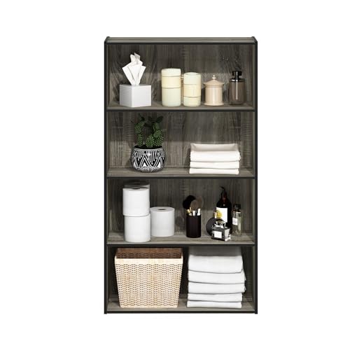 PASIR Book Shelf