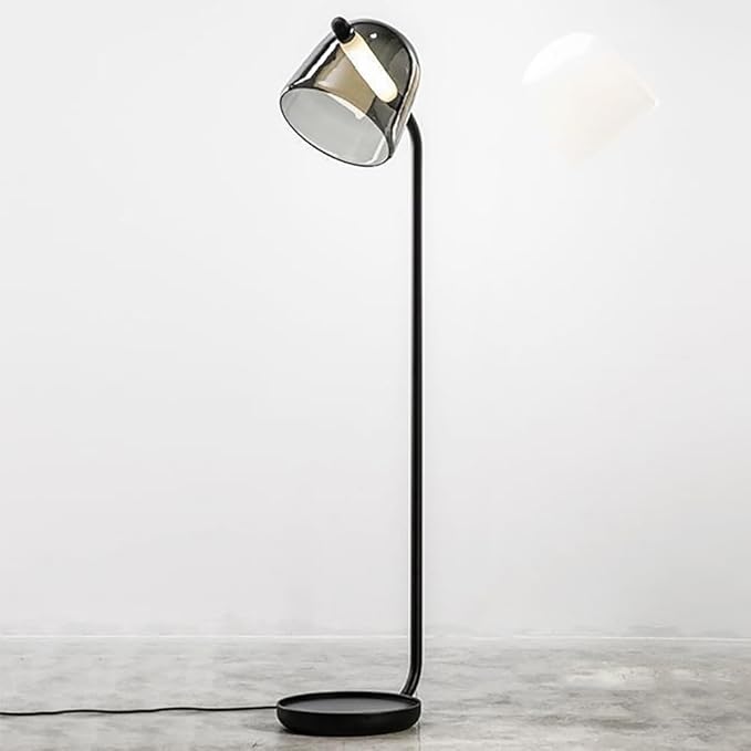 Post-Modern Nordic Creative LED Floor Lamp