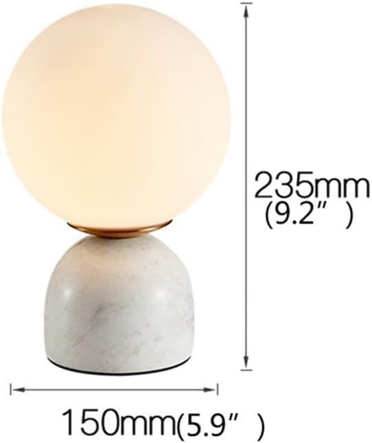 Creative Modern Table Lamp Nordic Style LED Table Lighting