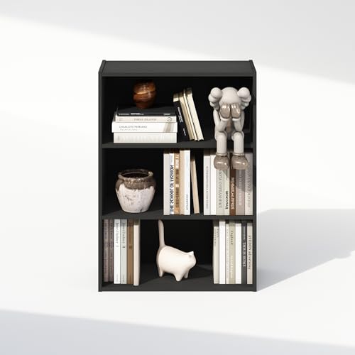 Simple Book Shelf