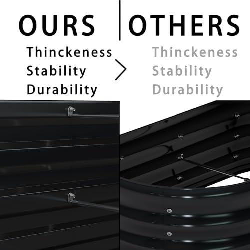 12x2x1ft 2 Pack