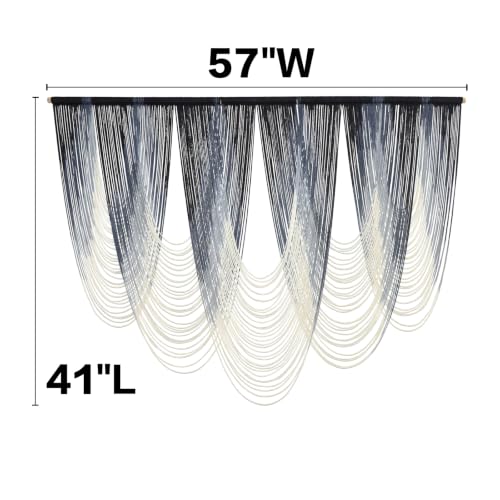 Macrame Wall Hanging Dip