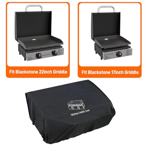 Grill Table for Blackstone 17