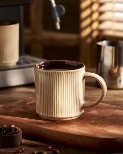 Coffee Mug Set of 6 (72 Count)