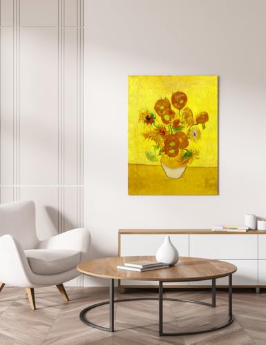 Van Gogh Canvas Wall Art