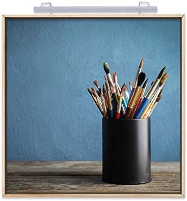 Situ Lighting: Plug-in Vision Series Remote Controlled LED Art and Picture Light